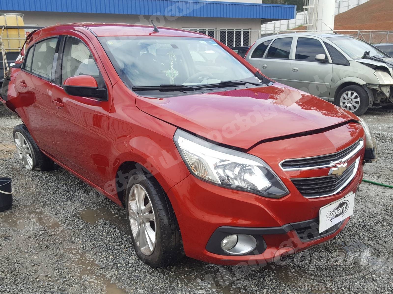 Lote em leilao em Itaquaquecetuba/SP