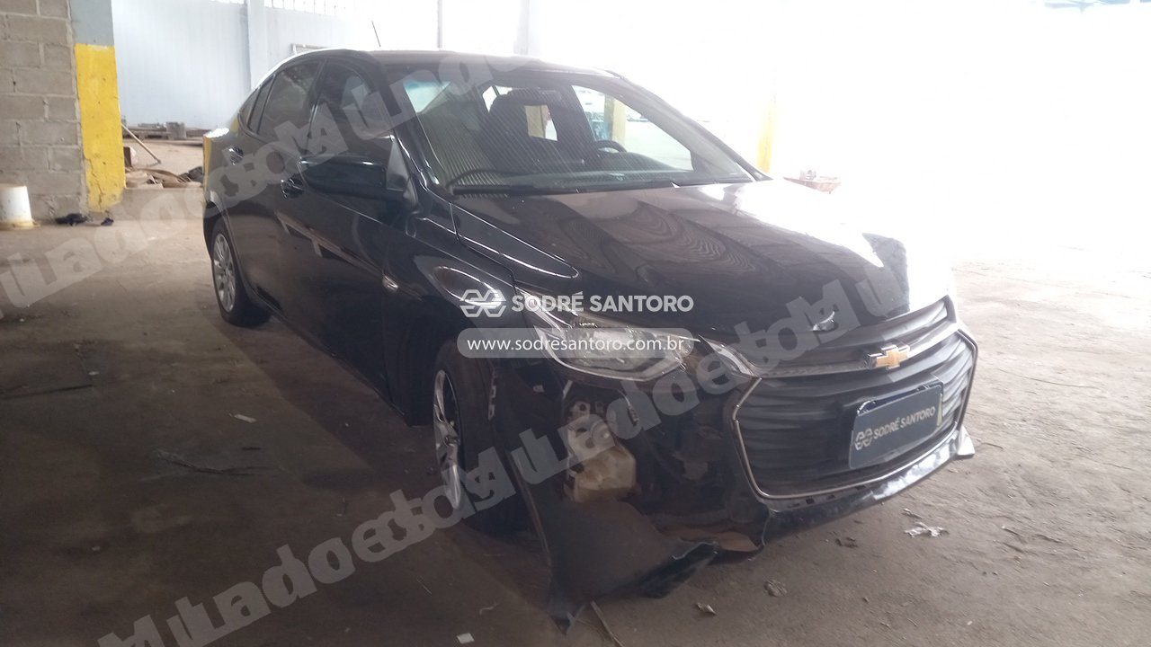 Chevrolet em leilao em Bauru/SP
