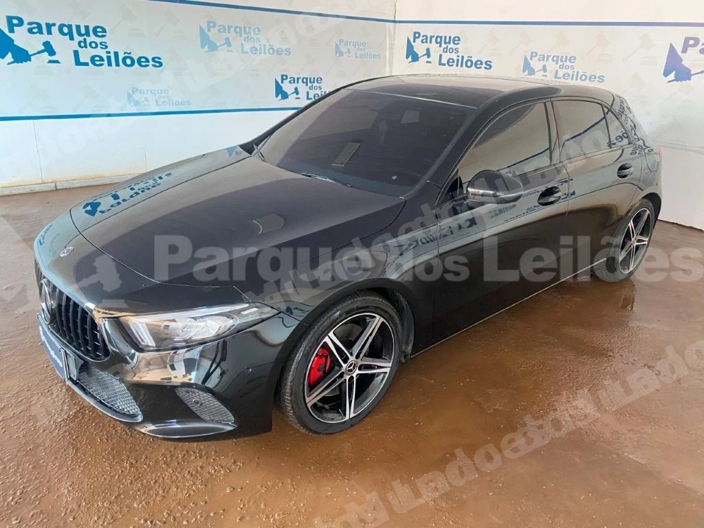 Lote em leilao em Brasil