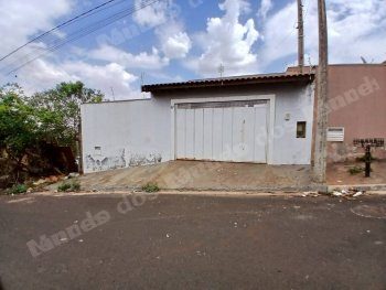 Imovel em leilao em Jardinópolis/SP