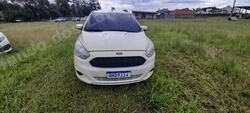 Veiculo em leilao em Criciúma/SC - Lote 4