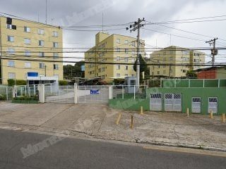 Apartamento em leilao em São Paulo/SP
