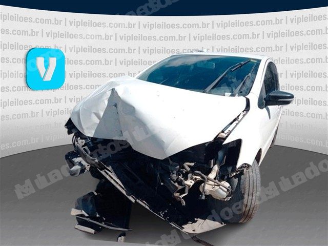 Volkswagen em leilao em Brasil