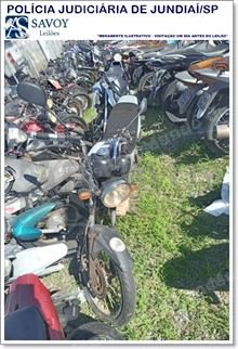 Veiculo em leilao em Campos do Jordão/SP