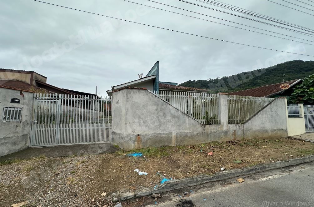 Casa em leilao em Corupá/SC