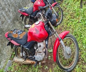 Honda em leilao em ES