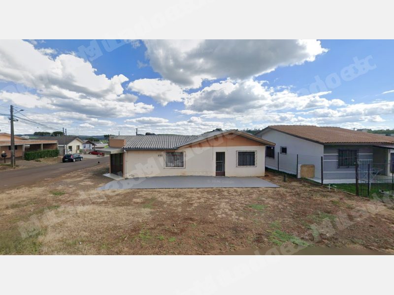 Lote em leilao em Palmas Palmas/PR