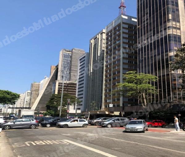 Lote em leilao em São Paulo/SP
