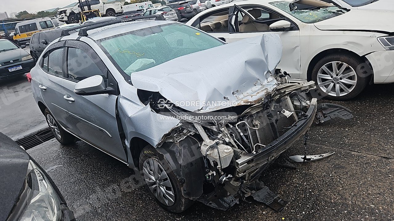 Toyota em leilao em Brasil
