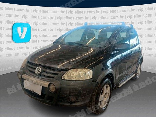 Volkswagen em leilao em Brasil