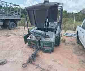 Lote em leilão em Brasil - Lote 381
