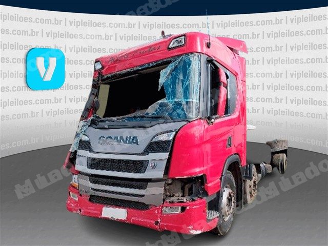 Veiculo em leilao em Brasil