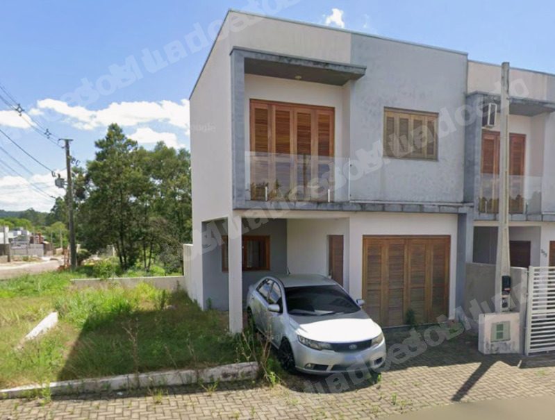 Casa em leilao em Estância Velha/RS