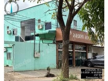 Imovel comercial em leilao em Parauapebas/PA
