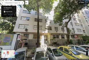 Apartamento em leilao em Rio de Janeiro/RJ