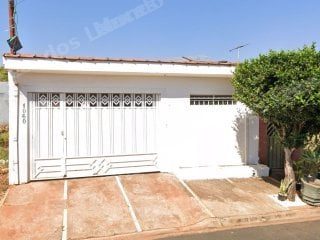 Casa em leilao em Ribeirão Preto/SP