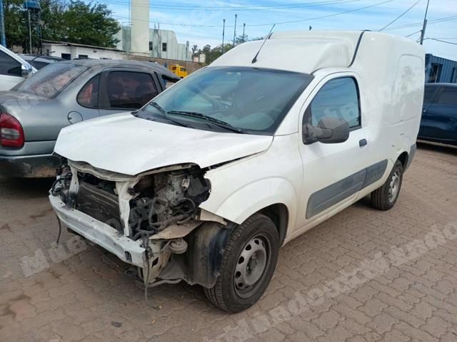 Fiat 2015 em leilao em Brasil