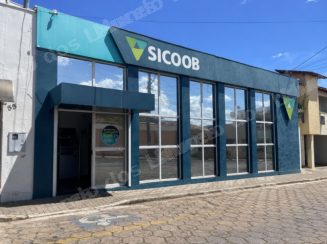 Imovel comercial em leilao em Pratapolis/MG