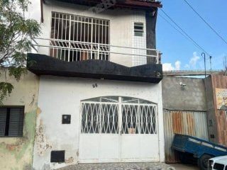 Casa de 77 m2 em leilao em Iguatu/CE