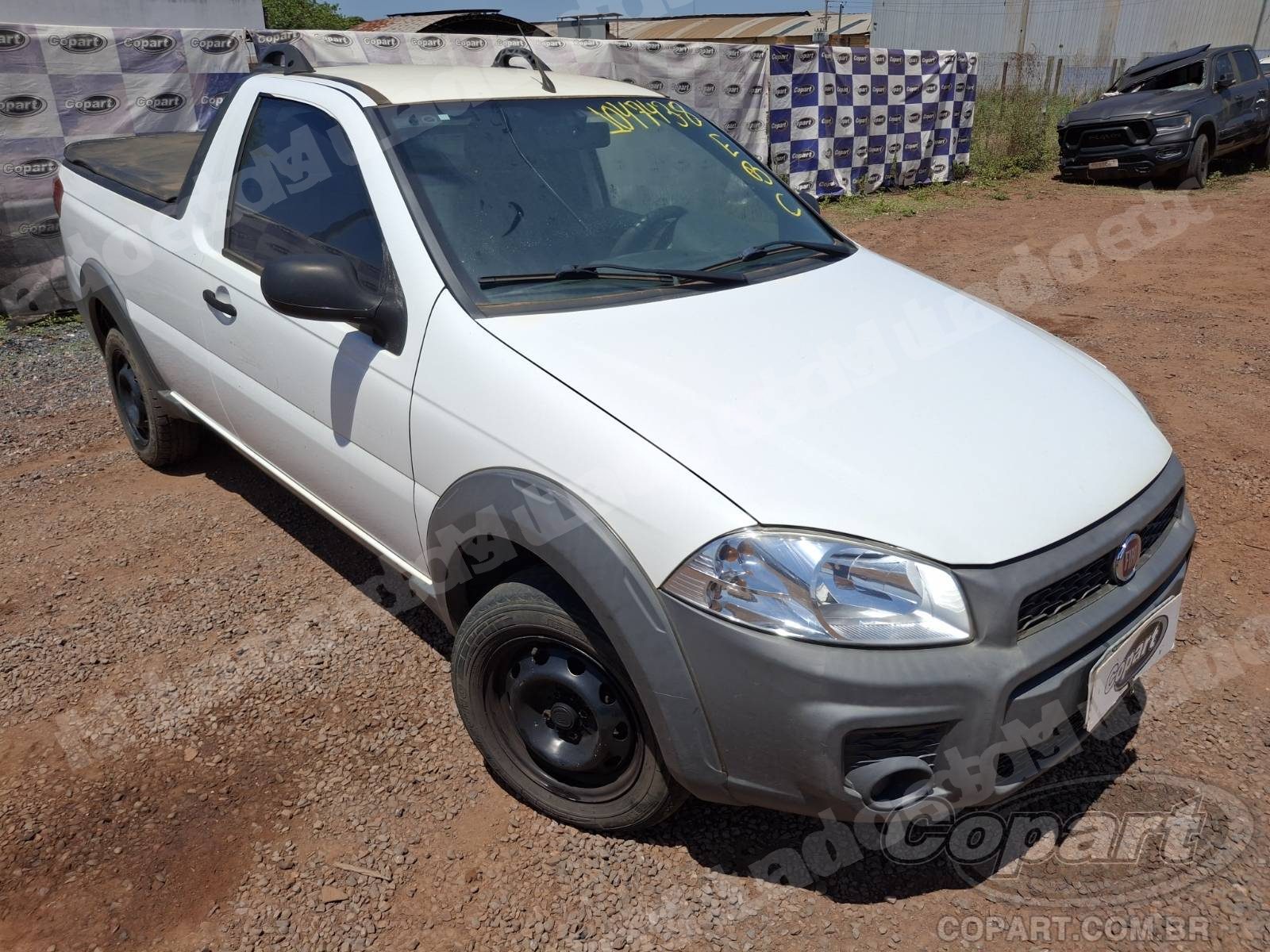 Lote em leilao em Cuiabá/MT