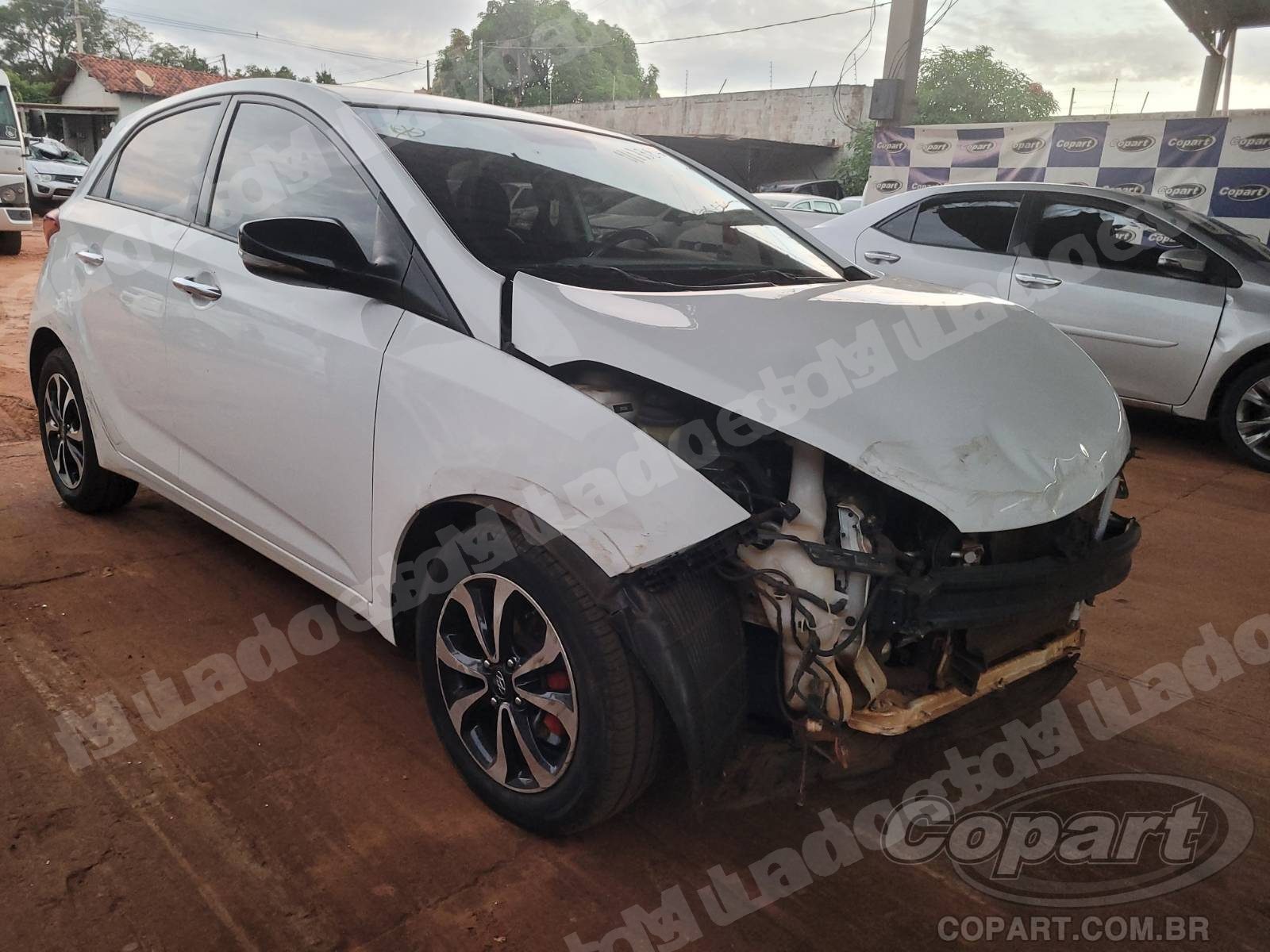 Lote em leilao em Campo Grande/MS
