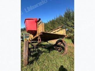Veiculo em leilao em Brasil - Lote 269