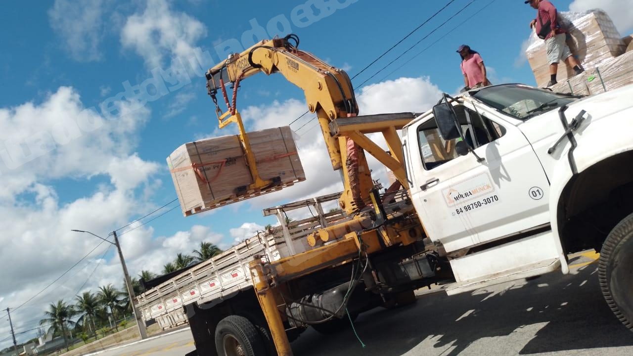 Ford em leilao em Natal/RN