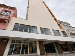 Imovel comercial em leilao em Florianópolis/SC