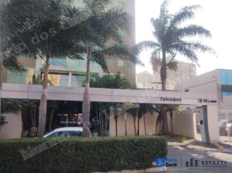 Apartamento em leilão em Brasília/DF - Lote 21