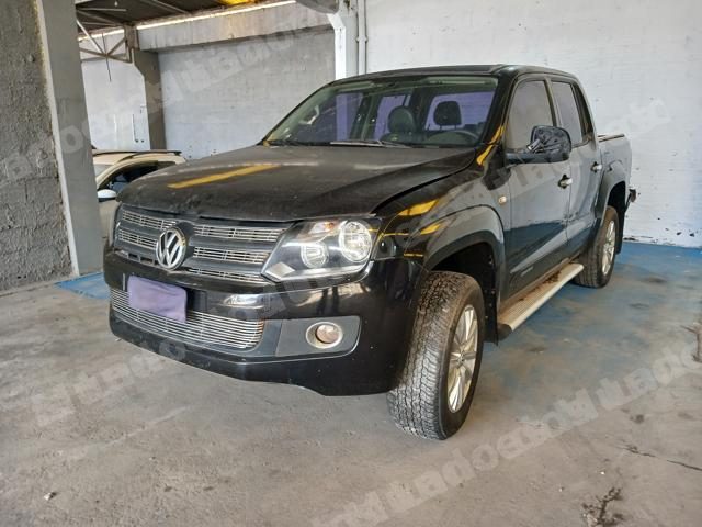 Volkswagen 2011 em leilao em Brasil