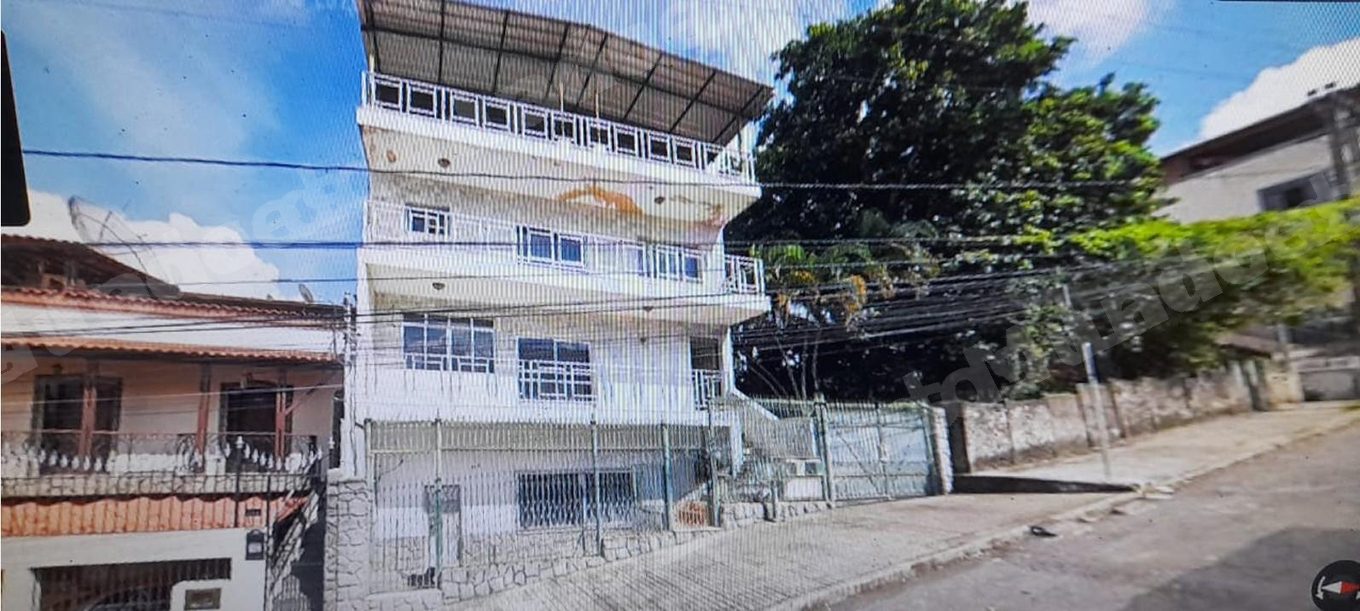 Casa em leilão em São Paulo/SP - Lote 7