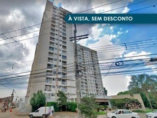 Apartamento em leilao em Guarulhos/SP