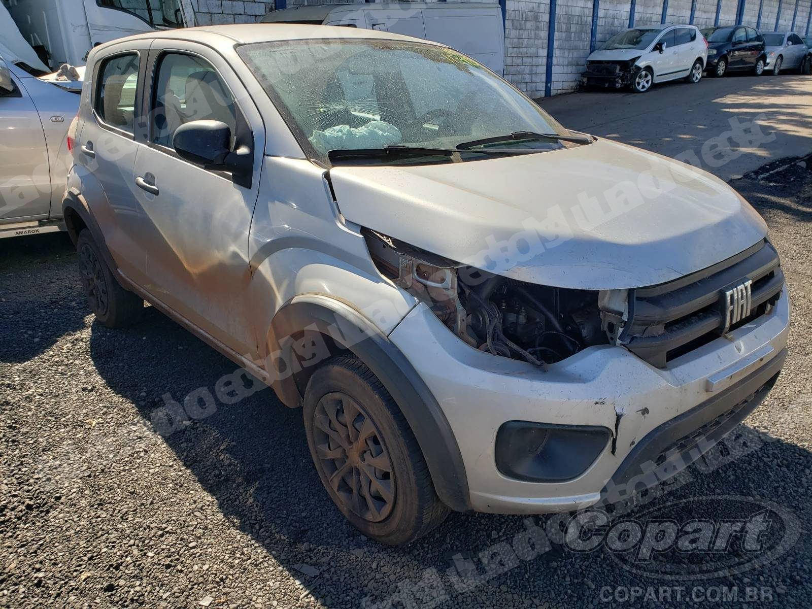 Lote em leilao em Ribeirão Preto/SP