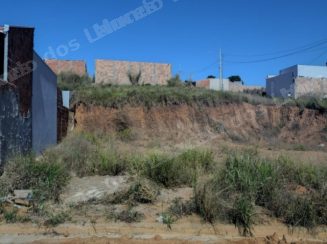 Terreno em leilao em Passos/MG