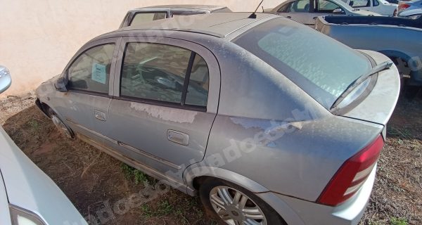 Gm em leilao em Naviraí/MS - Lote 5
