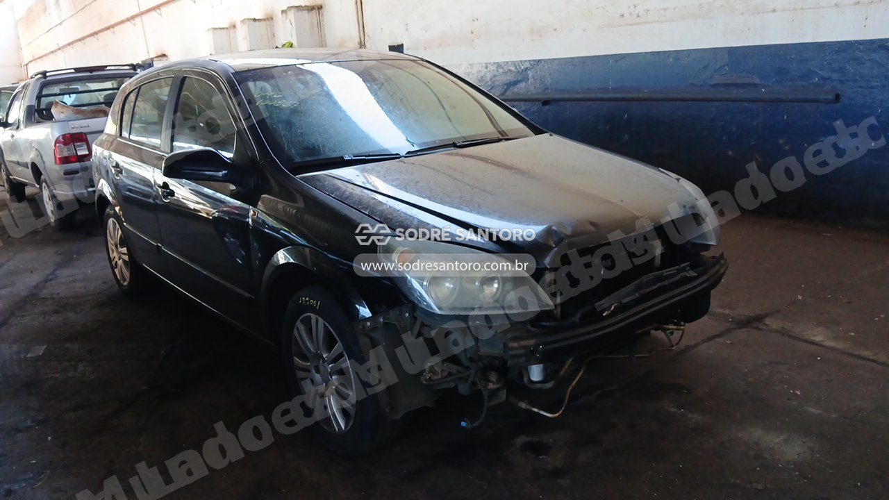 Chevrolet em leilao em Ribeirão Preto/SP