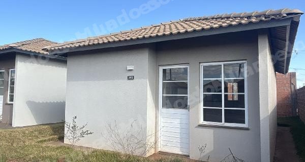 Casa em leilao em Residencial Bella Vista/SP