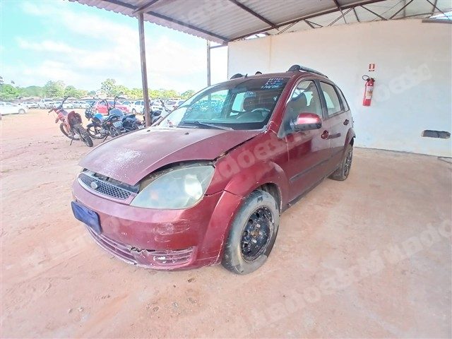 Ford 2005 em leilão em Marituba/PA