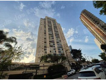 Apartamento de 203 m2 em leilão em São Paulo/SP