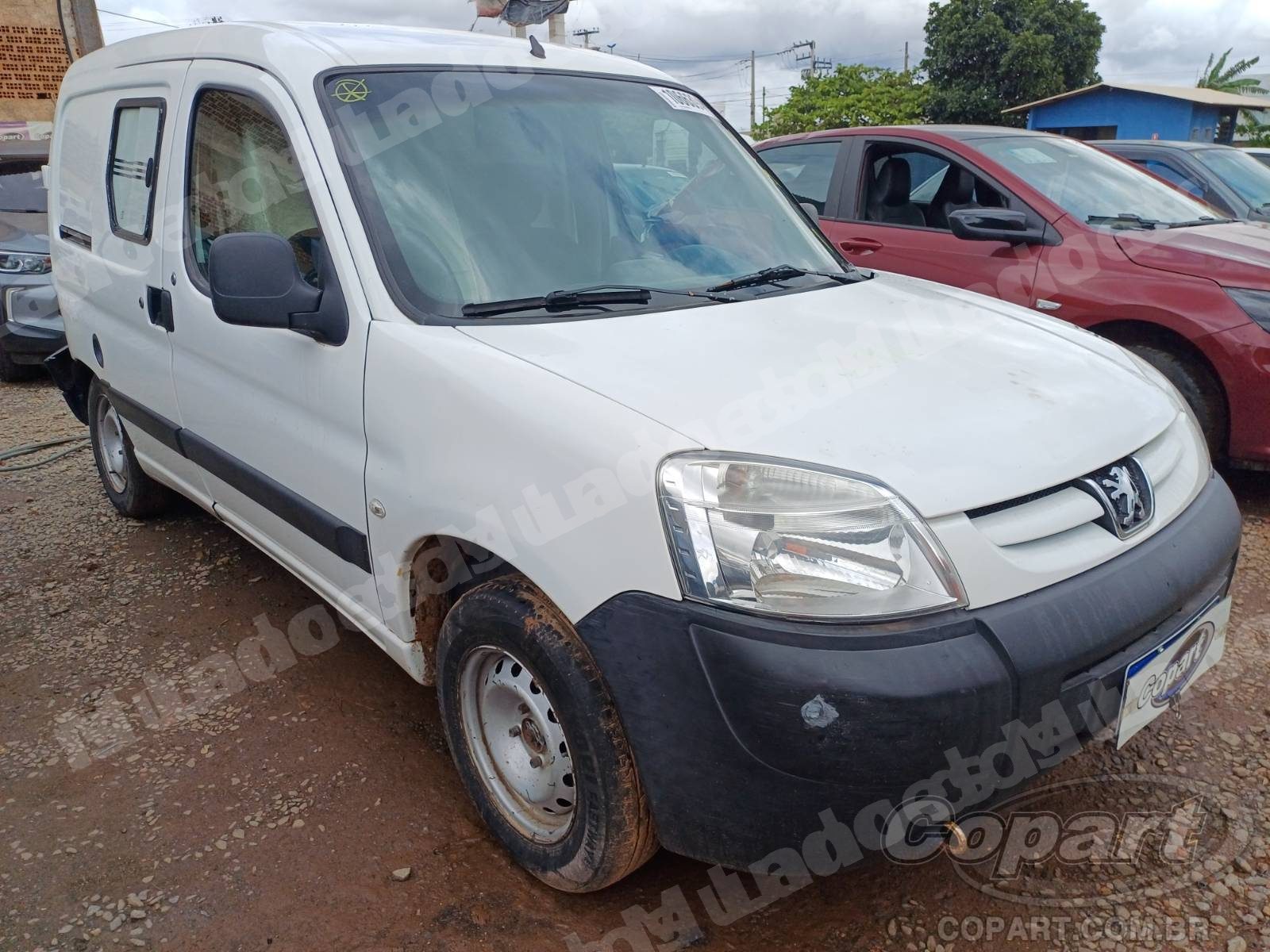 Lote em leilao em Goiânia/GO