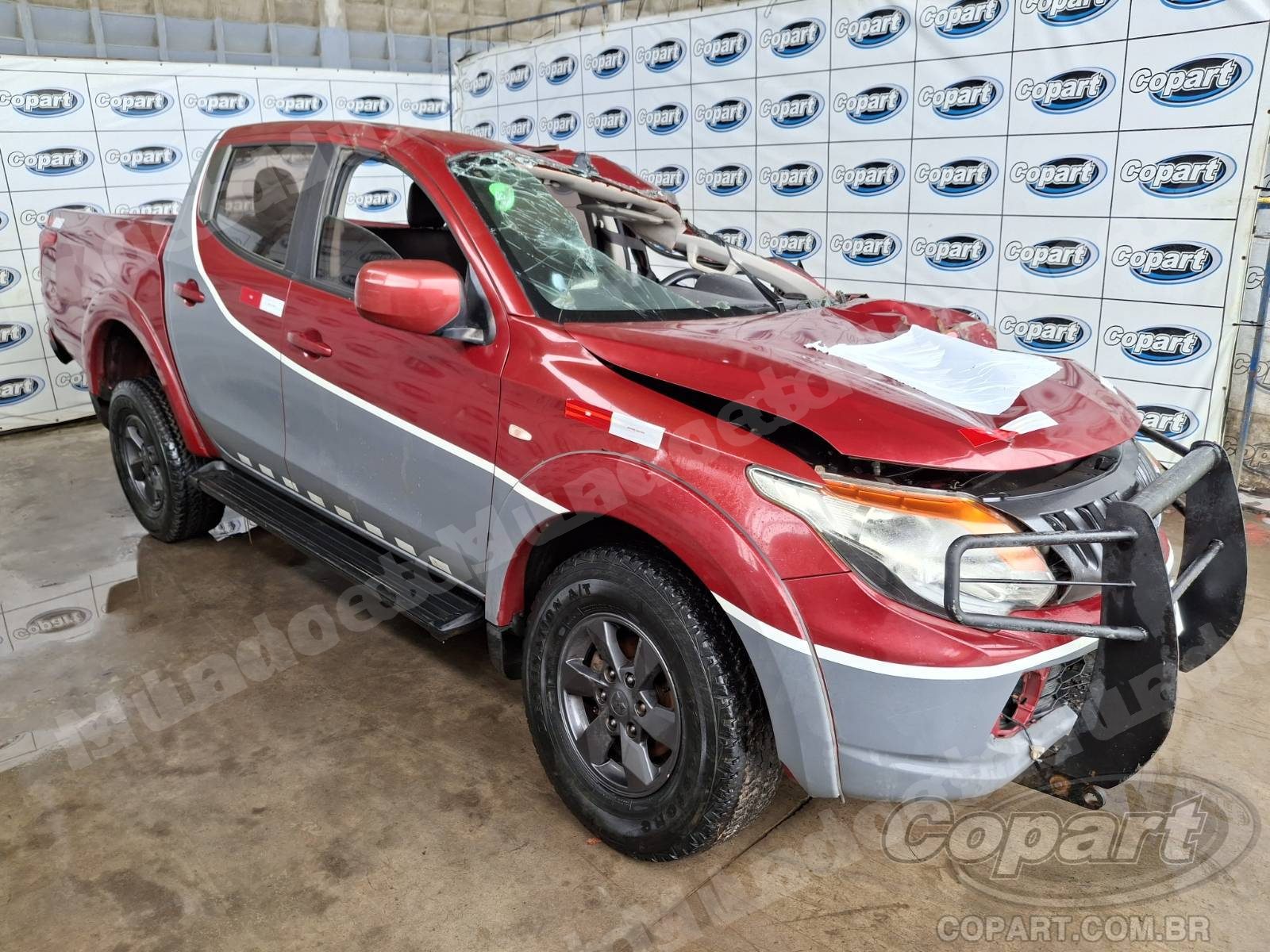 Lote em leilao em Candeias/BA