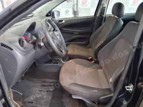 Volkswagen Gol em leilão em Brasil - Lote 14