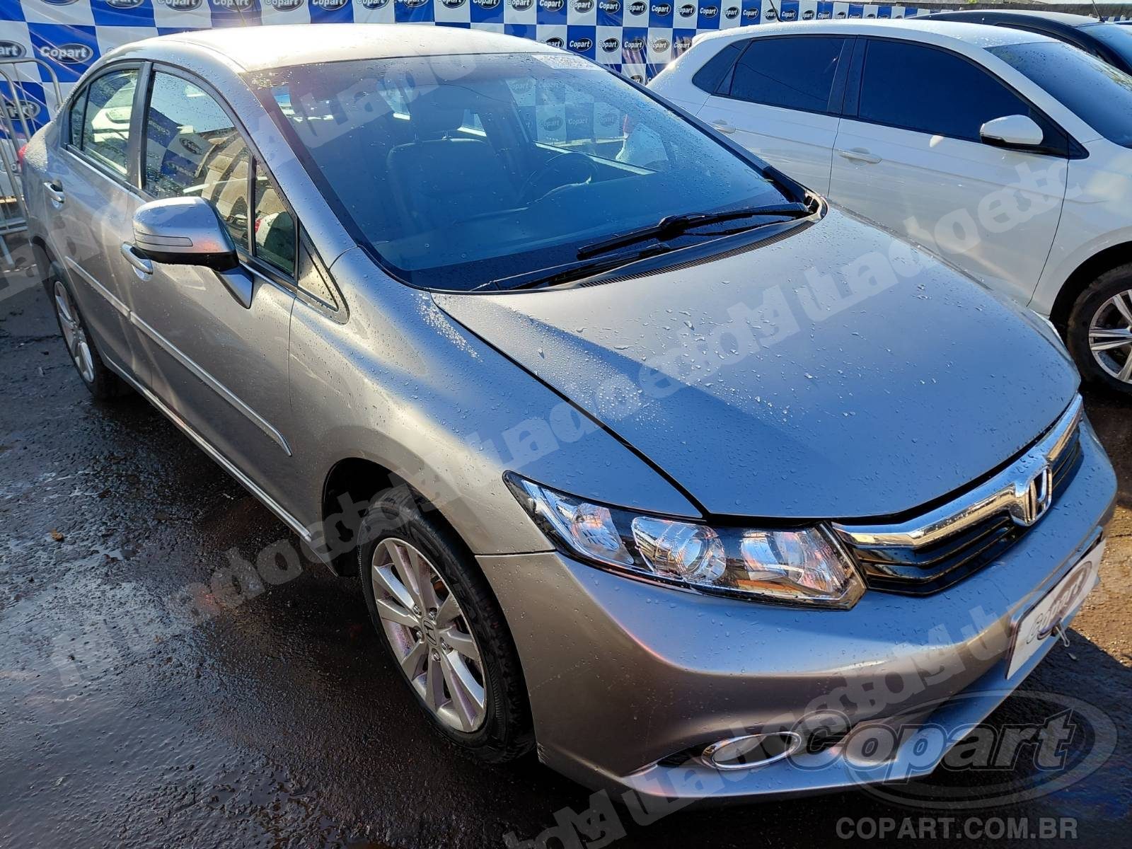 Lote em leilao em Goiânia/GO
