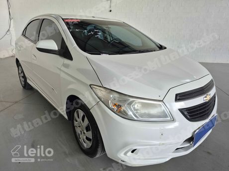 Chevrolet em leilao em Eusébio/CE