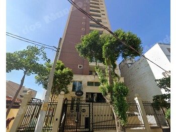 Apartamento em leilao em São Paulo/SP