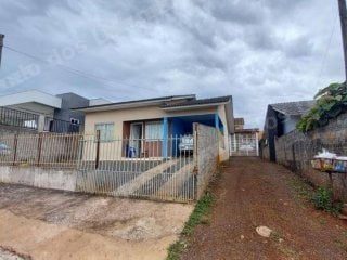 Casa de 77 m2 em leilao em Dois Vizinhos/PR