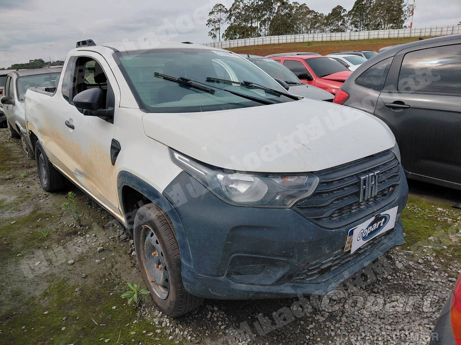 Lote em leilao em Itaquaquecetuba/SP