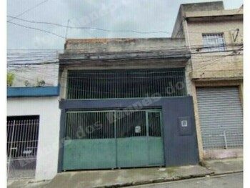 Imovel de 22 m2 em leilao em São Paulo/SP - Lote 2