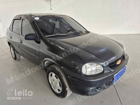 Chevrolet em leilao em Eusébio/CE