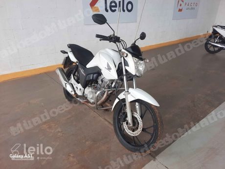 Honda em leilao em Benevides/PA